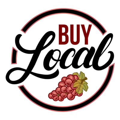 Buy Local Logo